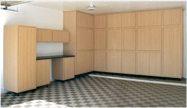 Classic Garage Cabinets, Storage Cabinet  St. Paul